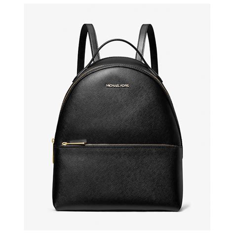 michael kors plecak mid|Sheila Medium Logo Backpack .